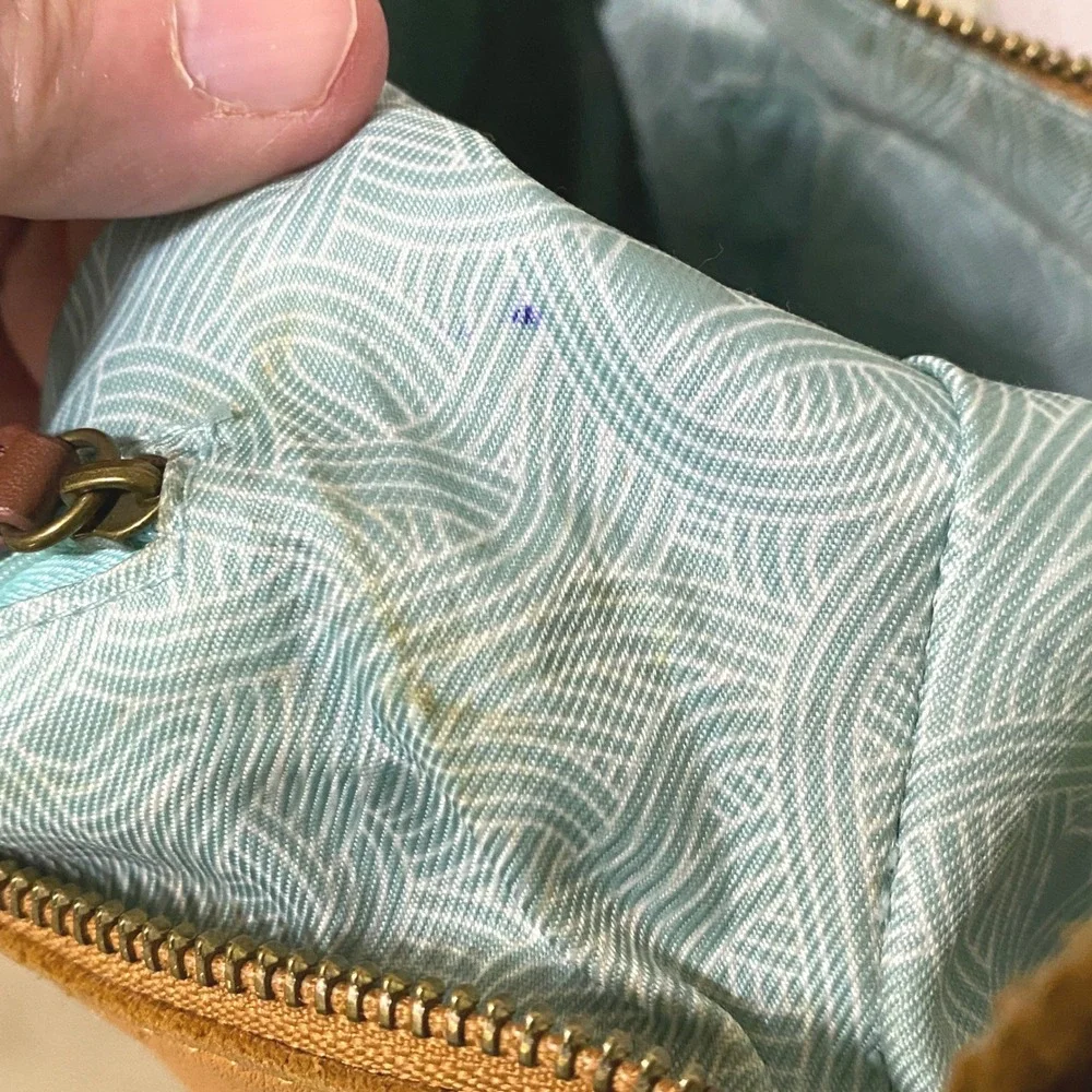The Sak sak crossbody